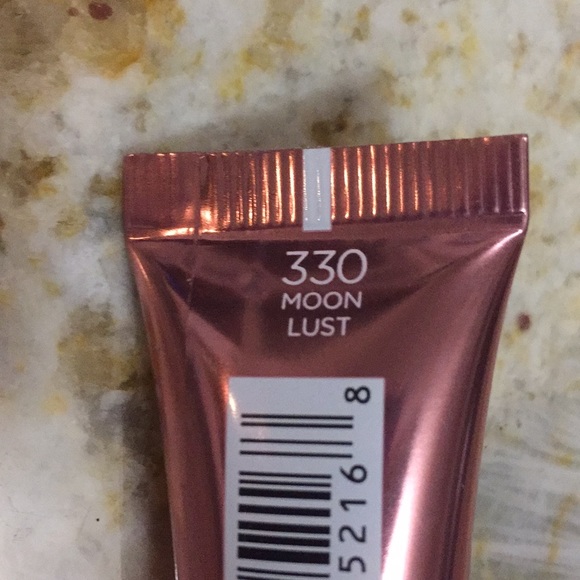 NWT LOREAL Infallible Paints Metallics Lips - Picture 4 of 5